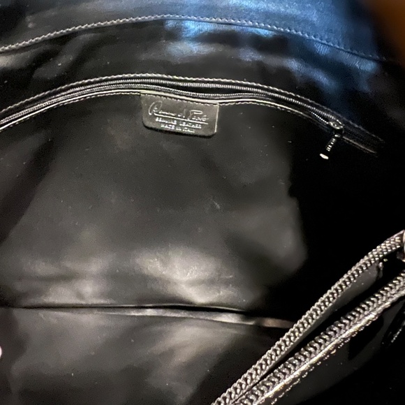 Romano Di Paola Leather Bag - Picture 8 of 12